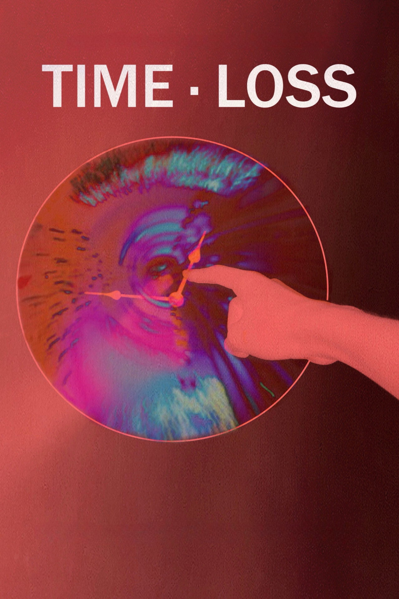 Time Loss filmaffisch