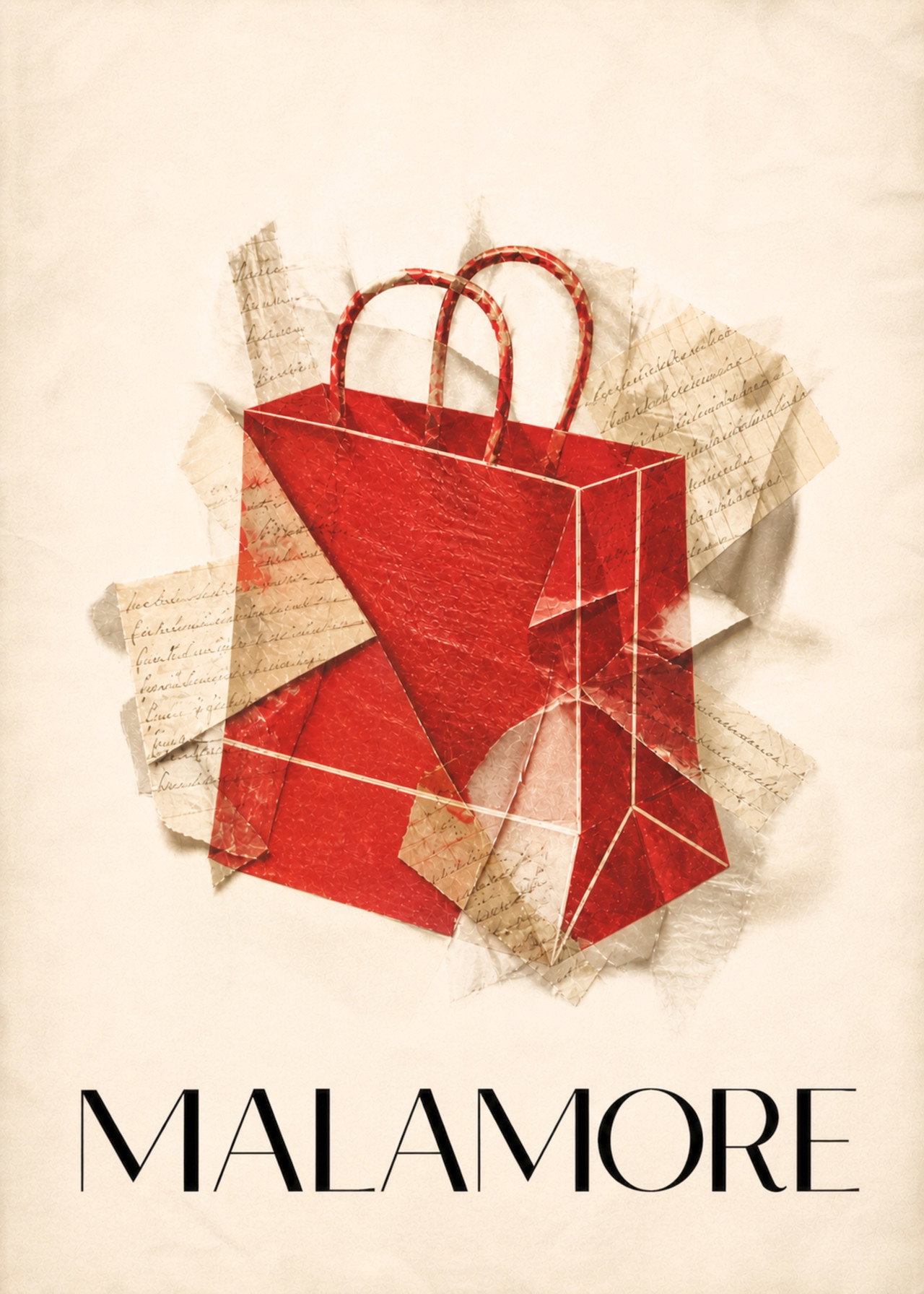 Malamore filmaffisch