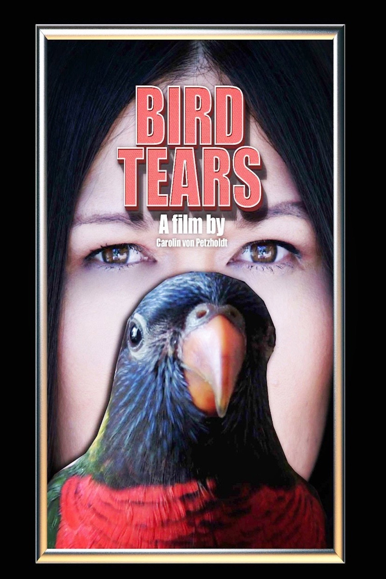 Bird Tears Backdrop