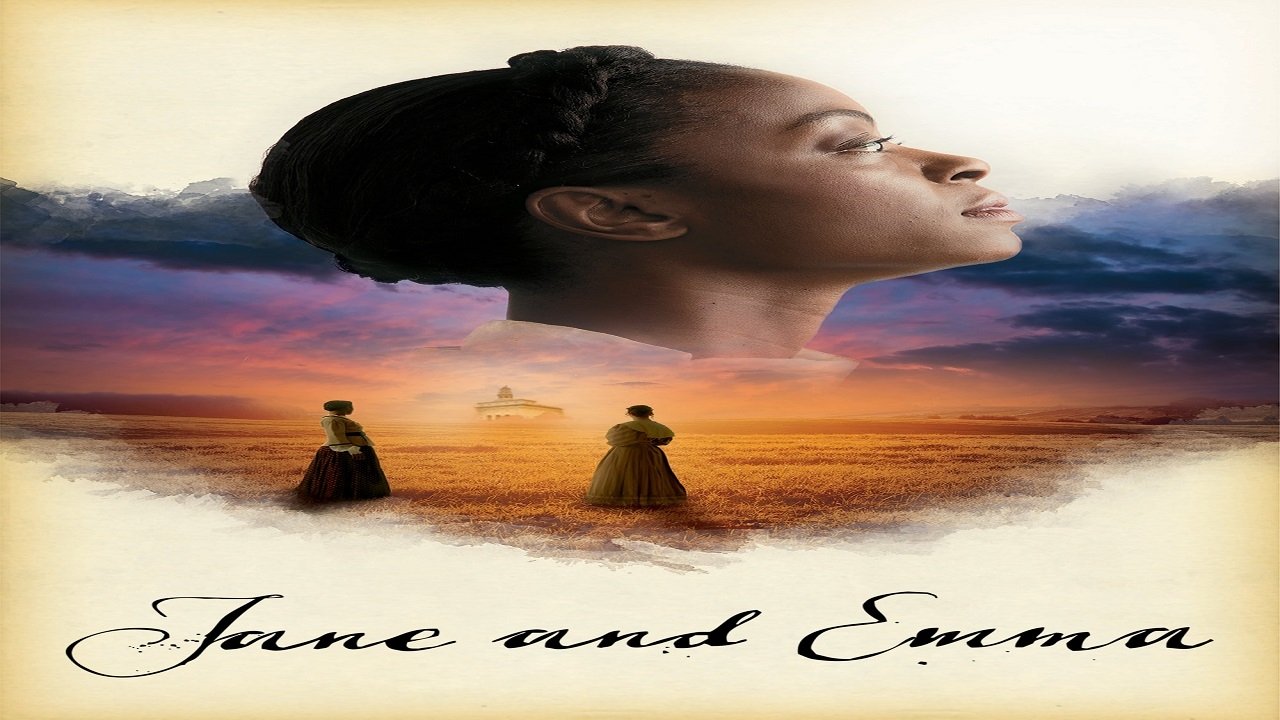 Jane and Emma movie poster