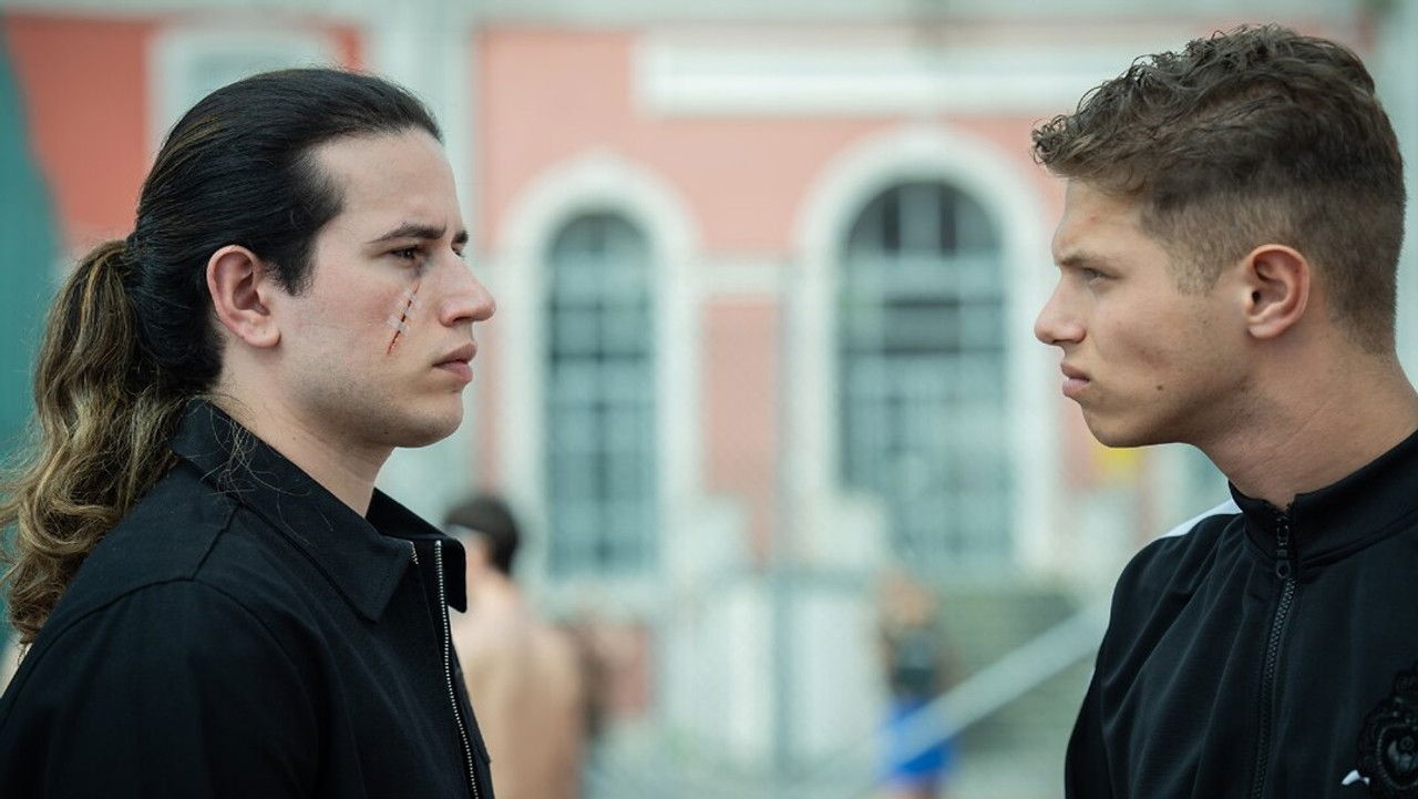 Mare Fuori — Épisode 6