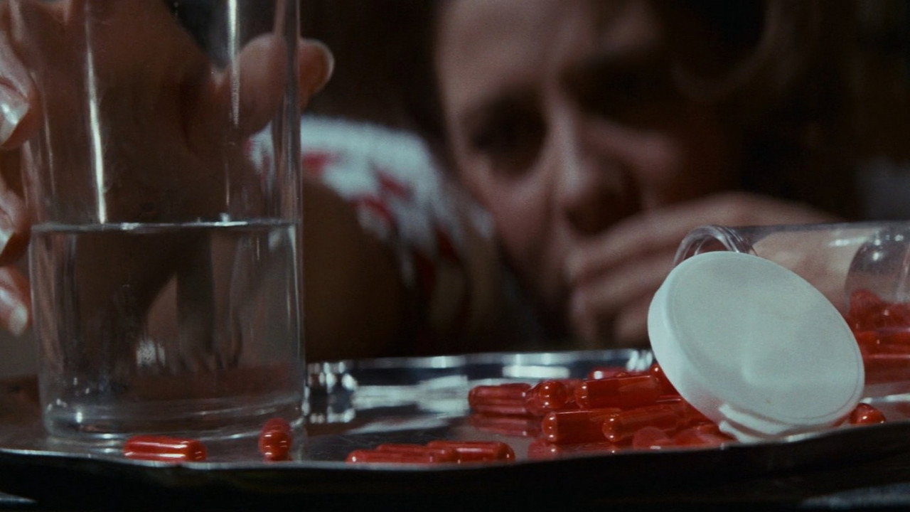 Valley of the Dolls background 35