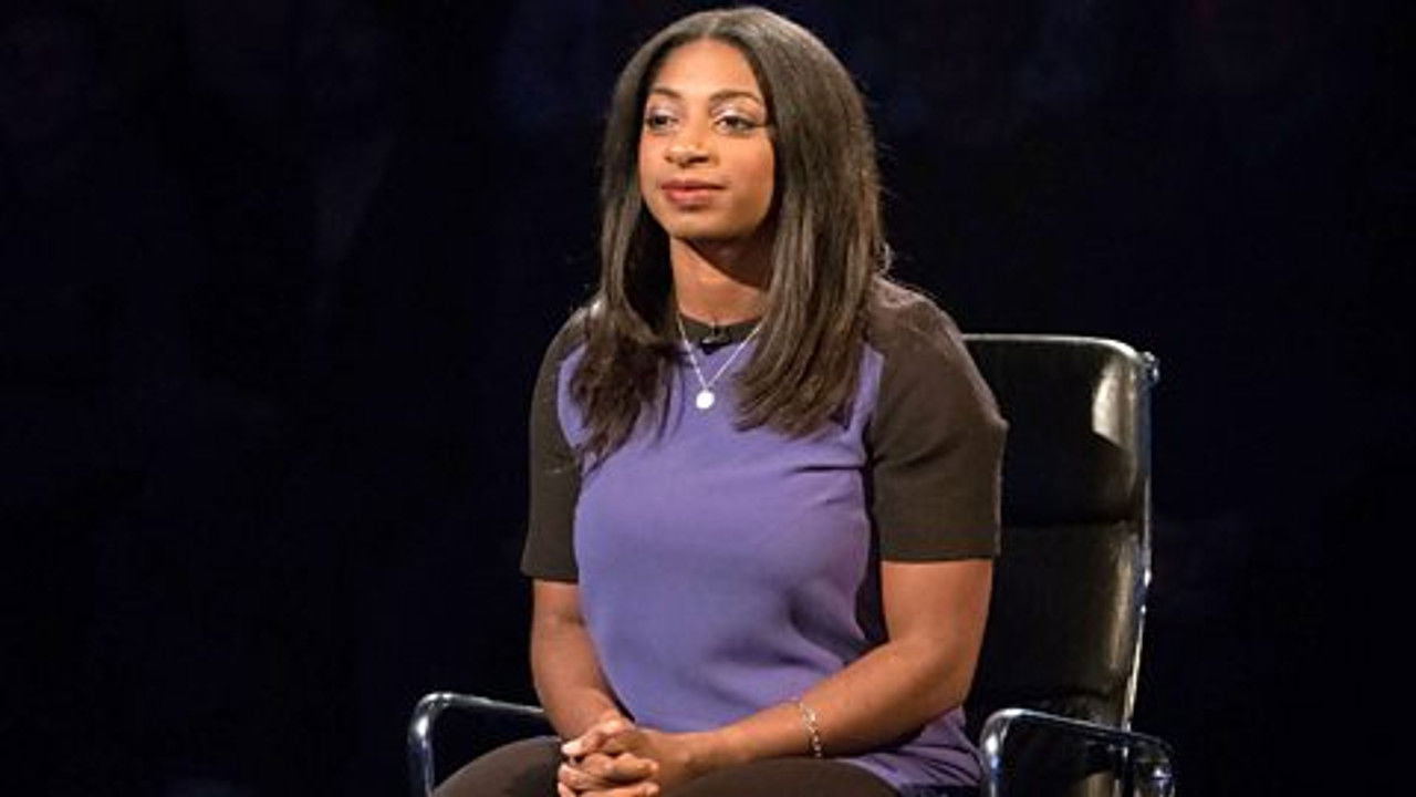 Celebrity Mastermind — Épisode 3