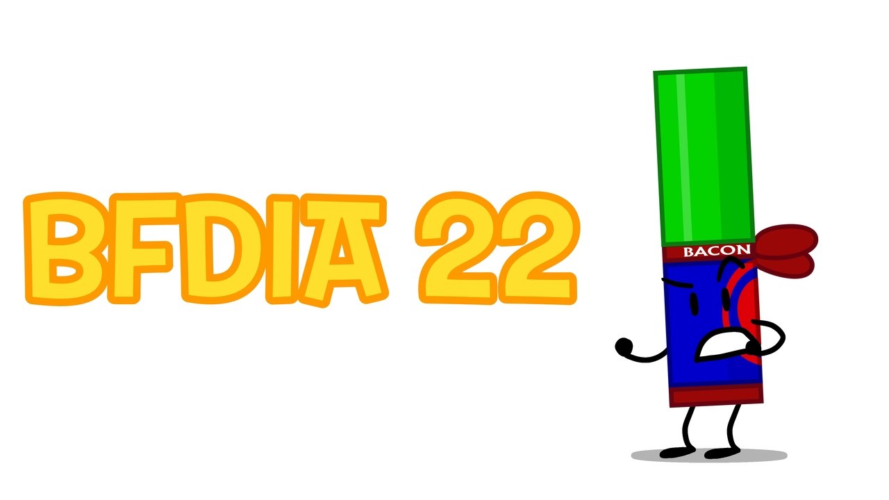 BFDIA 22