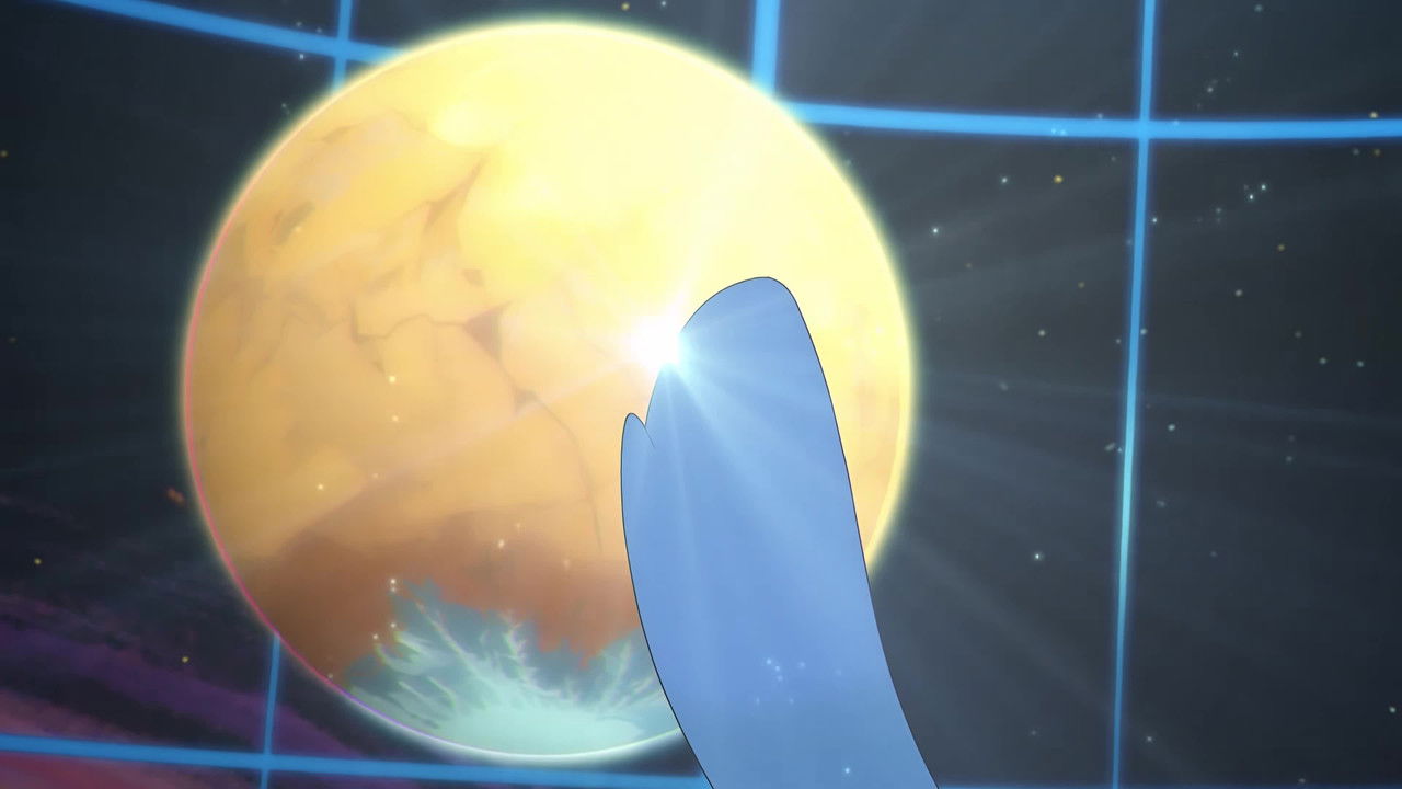 神奇阿呦 — Épisode 43