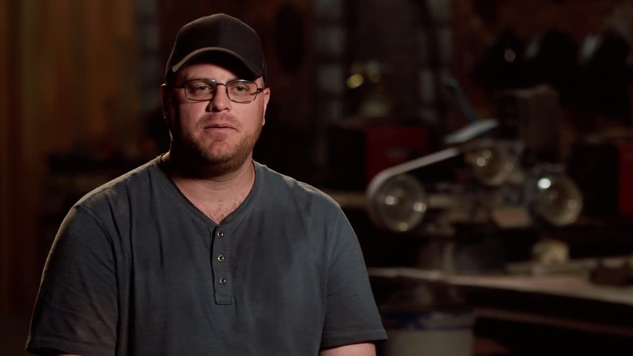 Forged in Fire - Season 5 Episode 9 : The Navaja