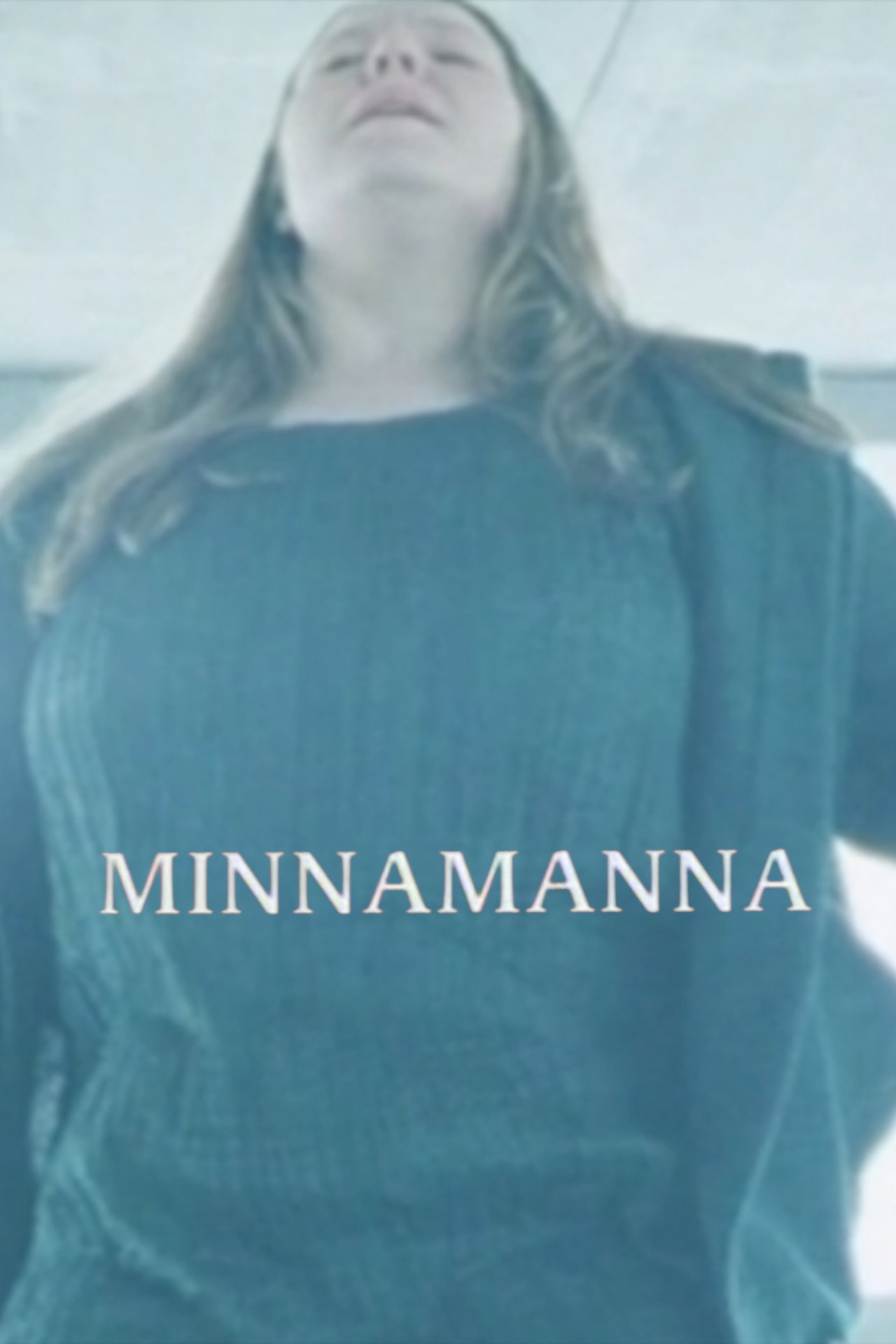 MINNAMANNA filmaffisch