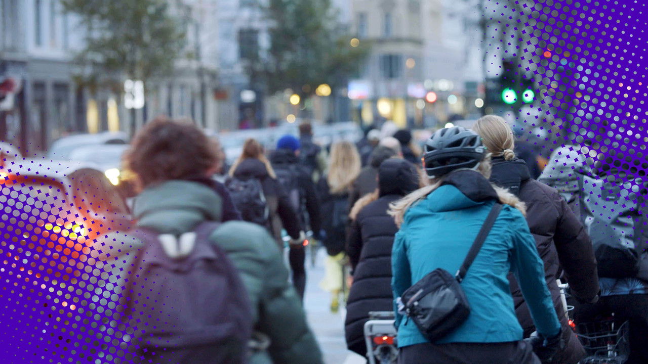 Politi på cykelstien — Épisode 4