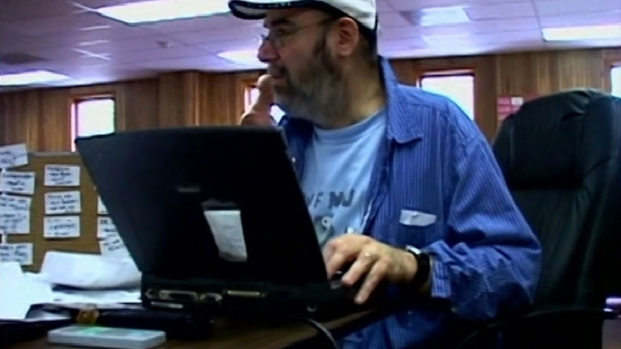 Monk — Les scénaristes et l'écriture