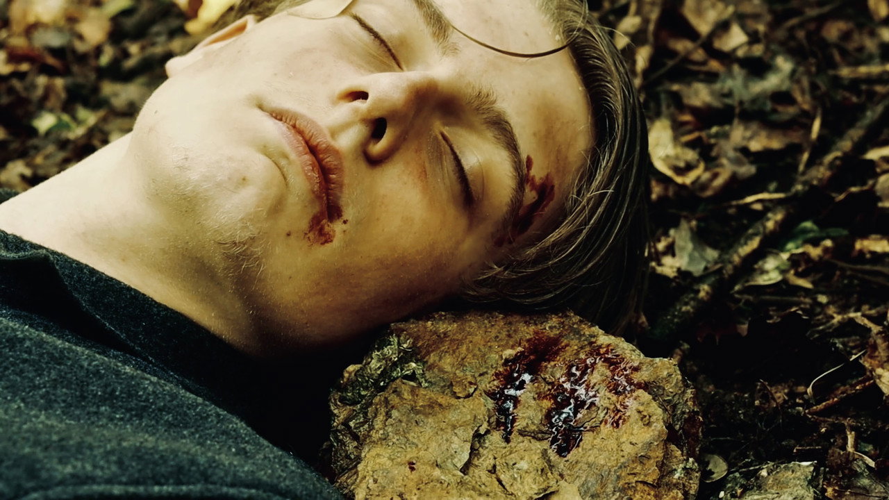 The Doctrine still 9