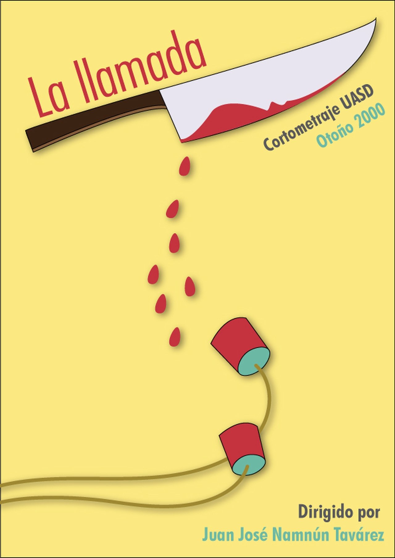 La llamada La llamada