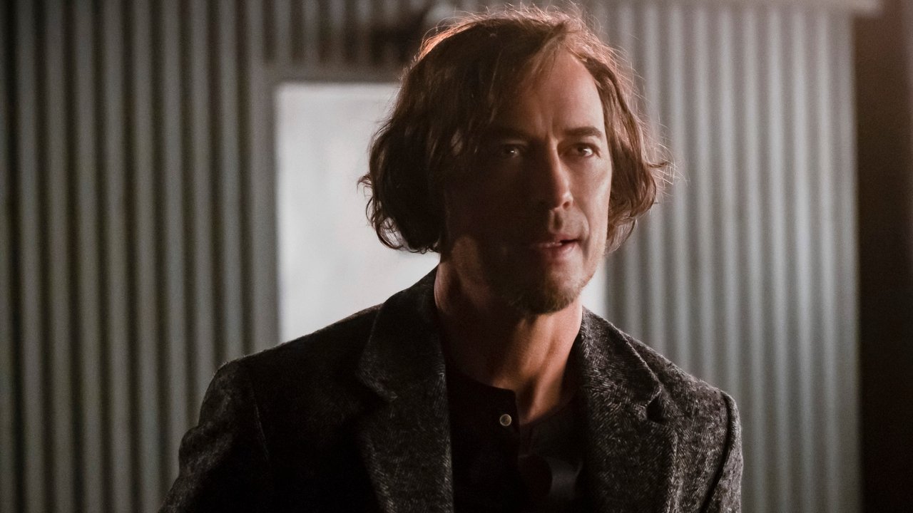 The Flash - Season 5 Episode 14 : Cause and XS