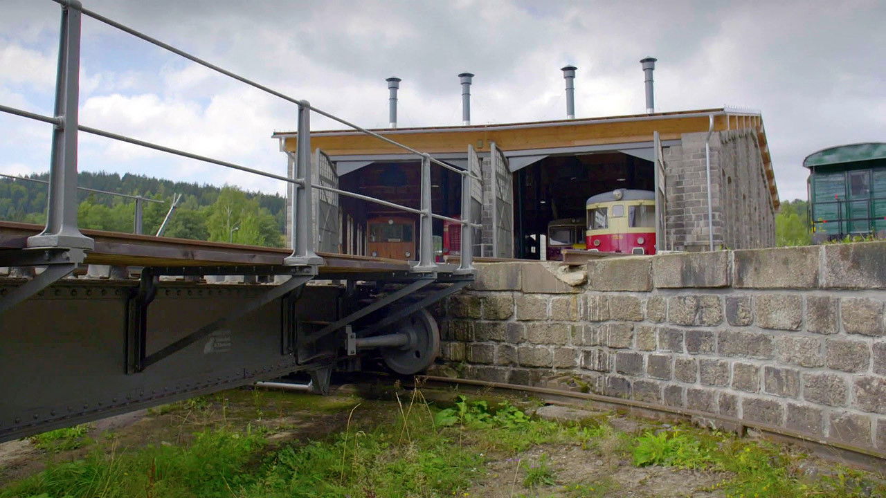 Krásné živé památky — Épisode 3