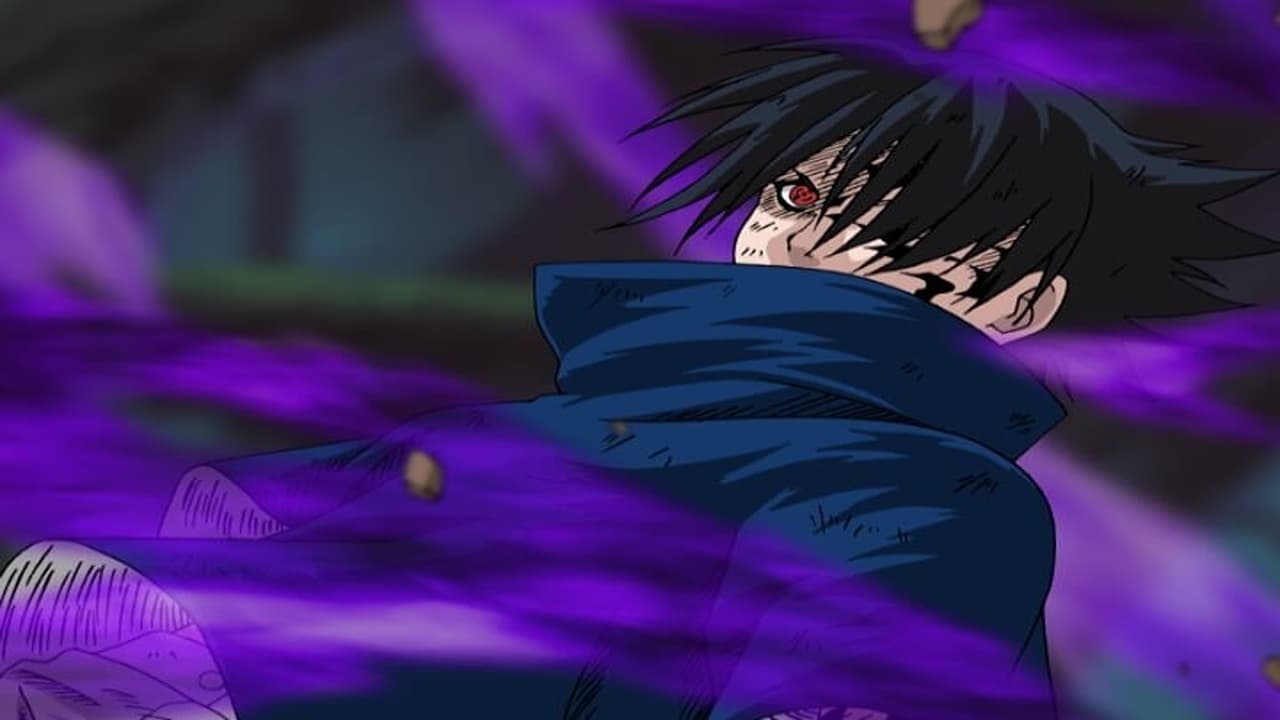 Naruto - Season 1 Episode 33 : Battle Formation: Ino-Shika-Cho!