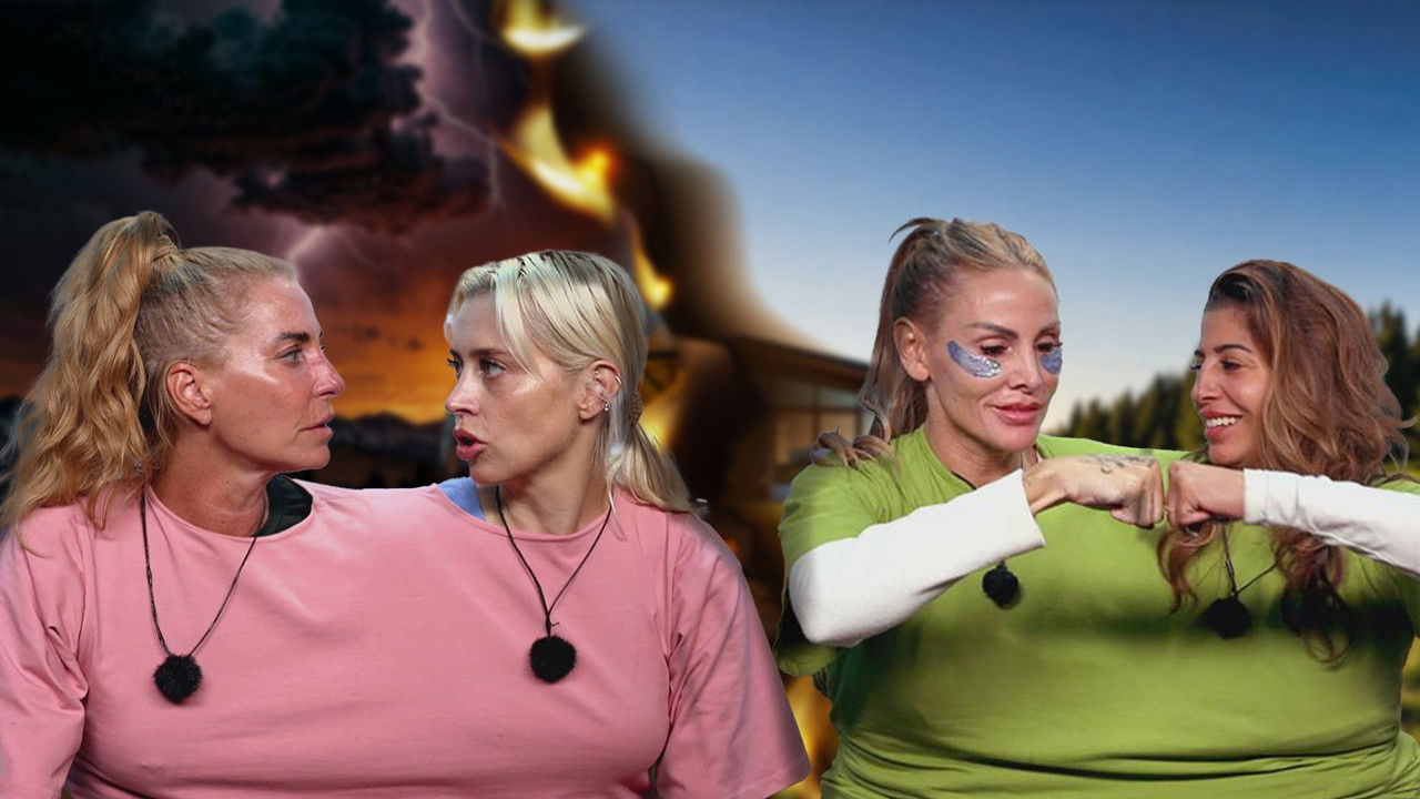 Die Abrechnung - Der Promi-Showdown — Épisode 2