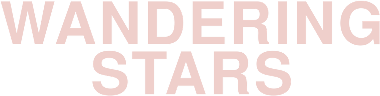 Wandering Stars