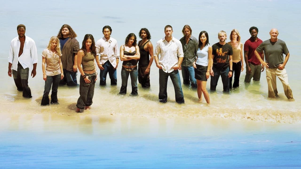 Lost - Season 4