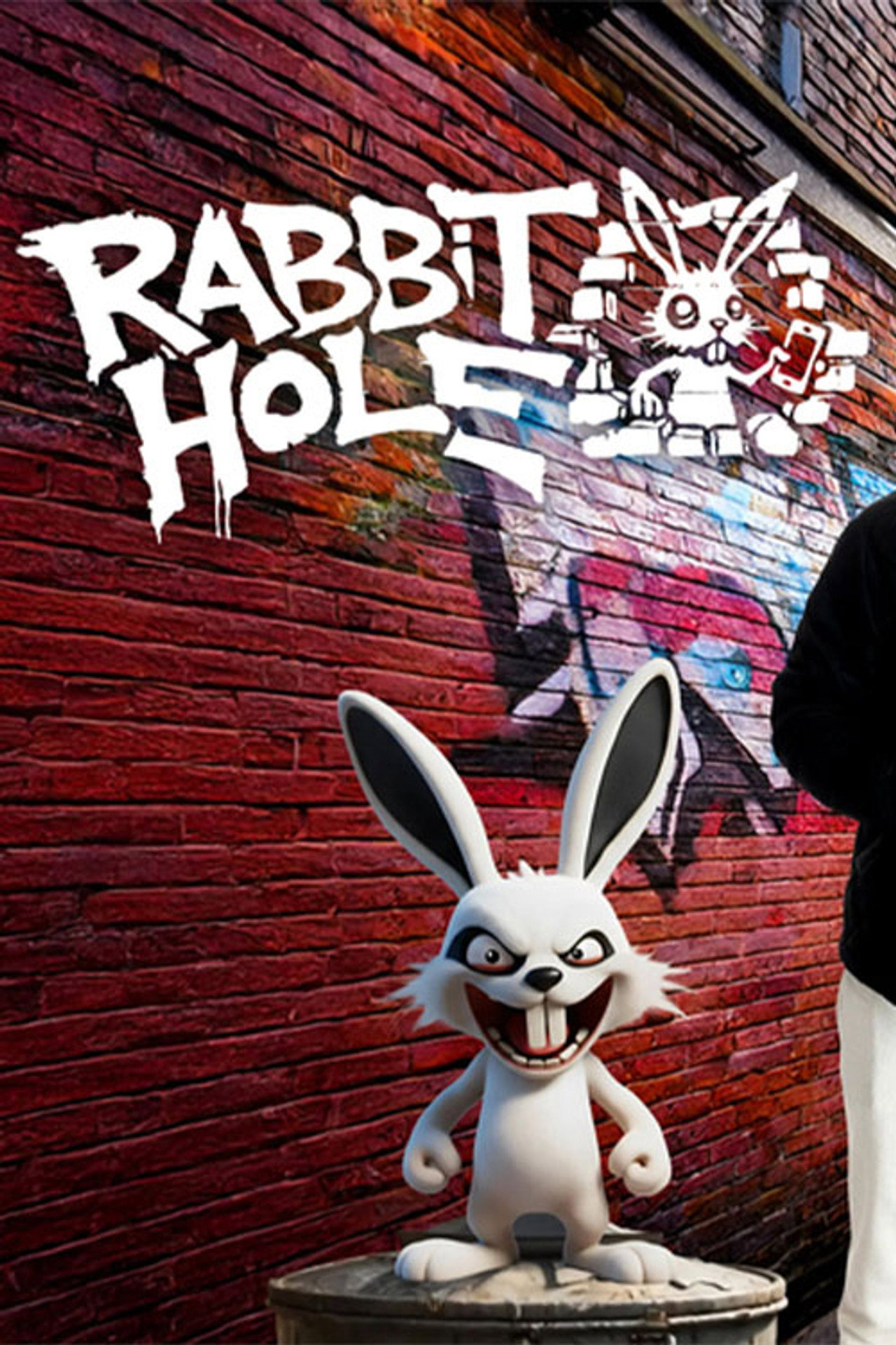 Rabbit Hole still 4