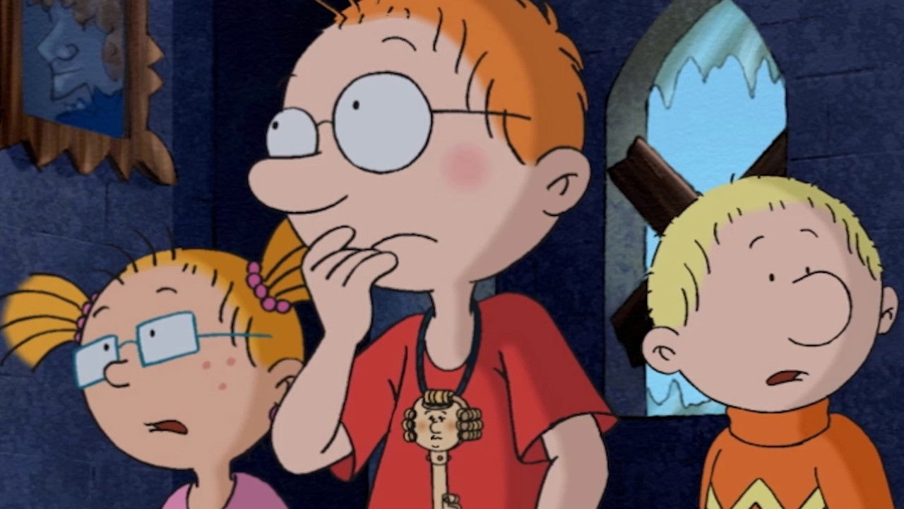 Martin Morning — Épisode 15