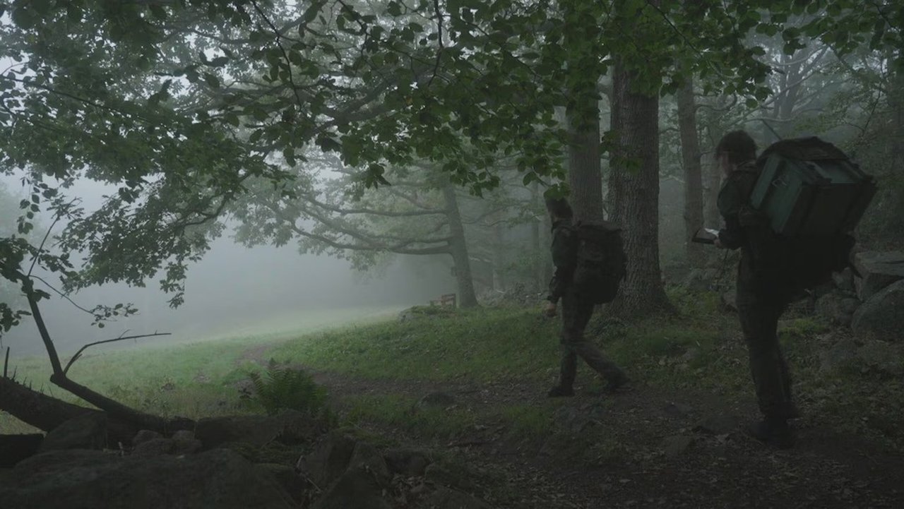 Elitstyrkans hemligheter - Sverige - Season 4 Episode 8 : Episode 8