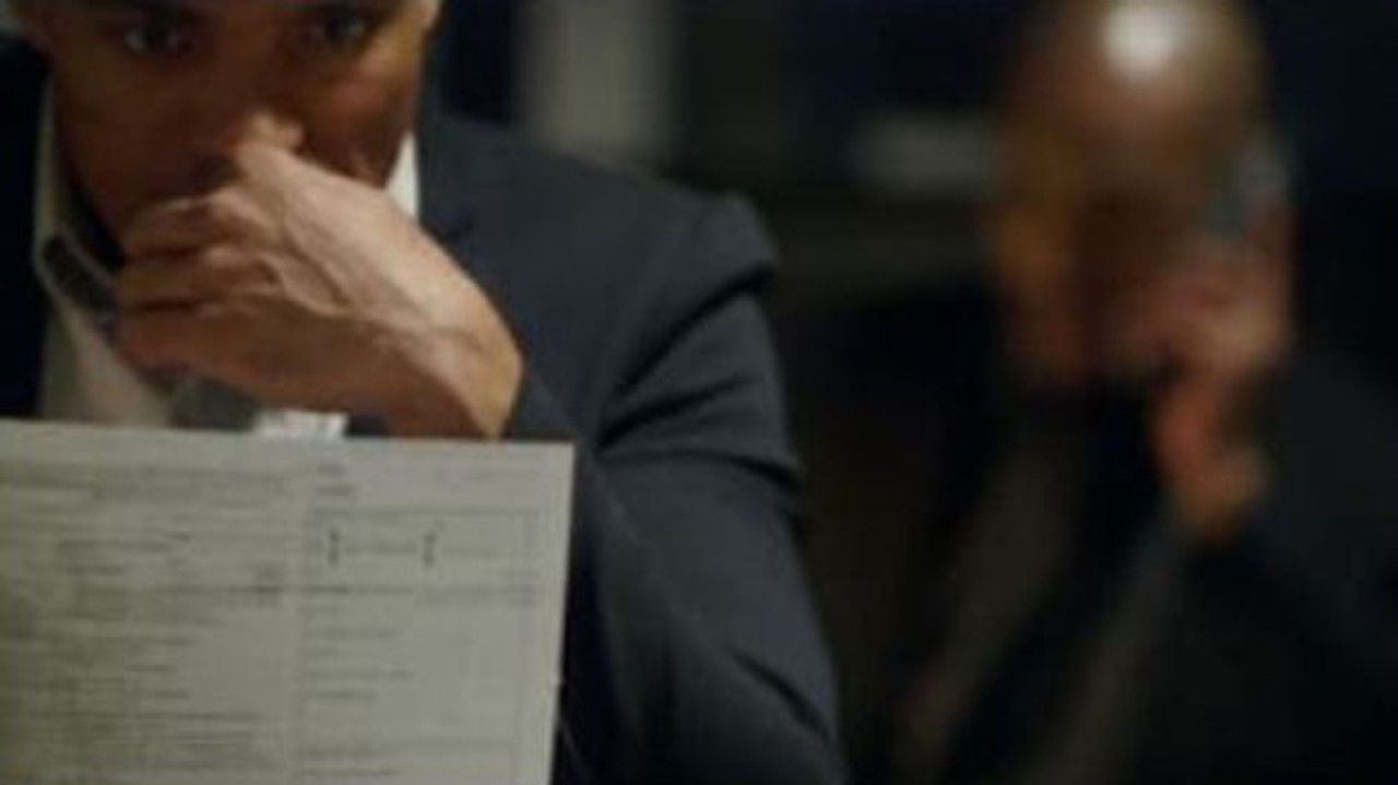 Les raisons du crime, avec Tamron Hall — Épisode 6