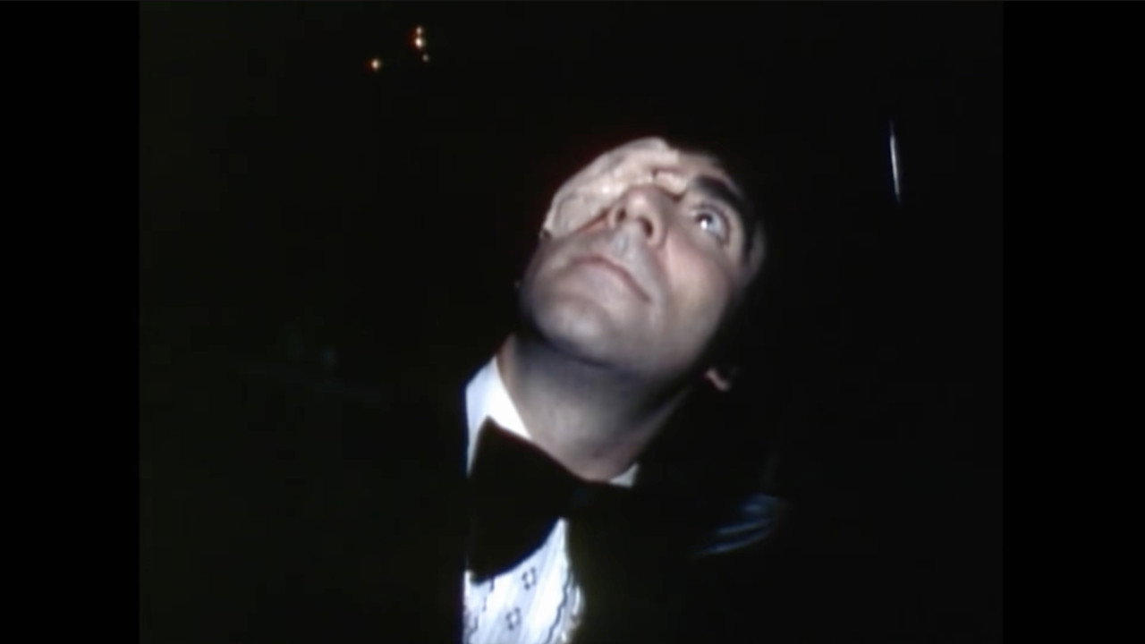 Keith Moon: His Final Hours