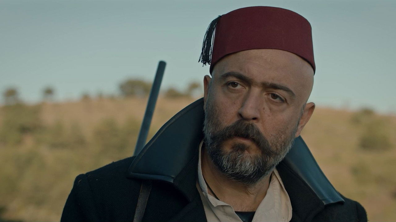 Onbeşliler — Épisode 8