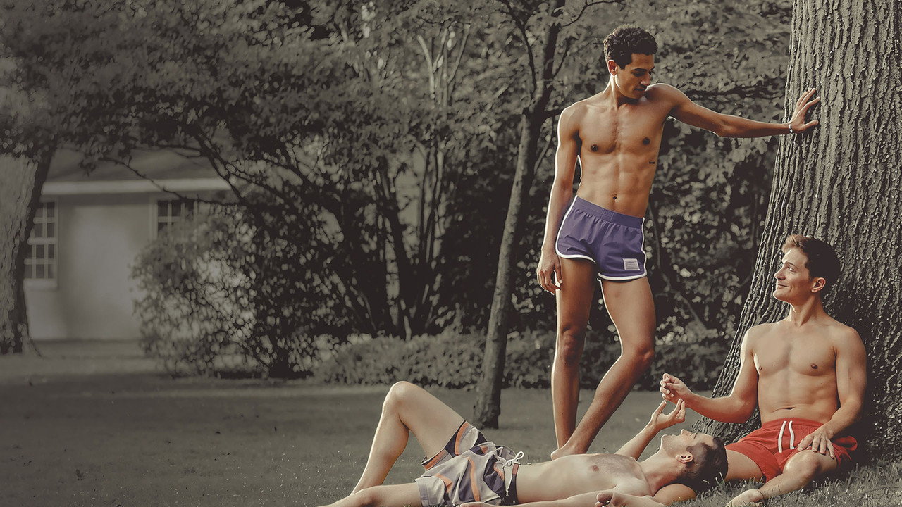 Other People's Bodies still 2