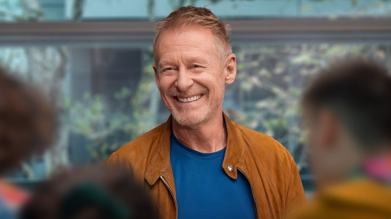 The Assembly - Season 2 Episode 1 : Richard Roxburgh