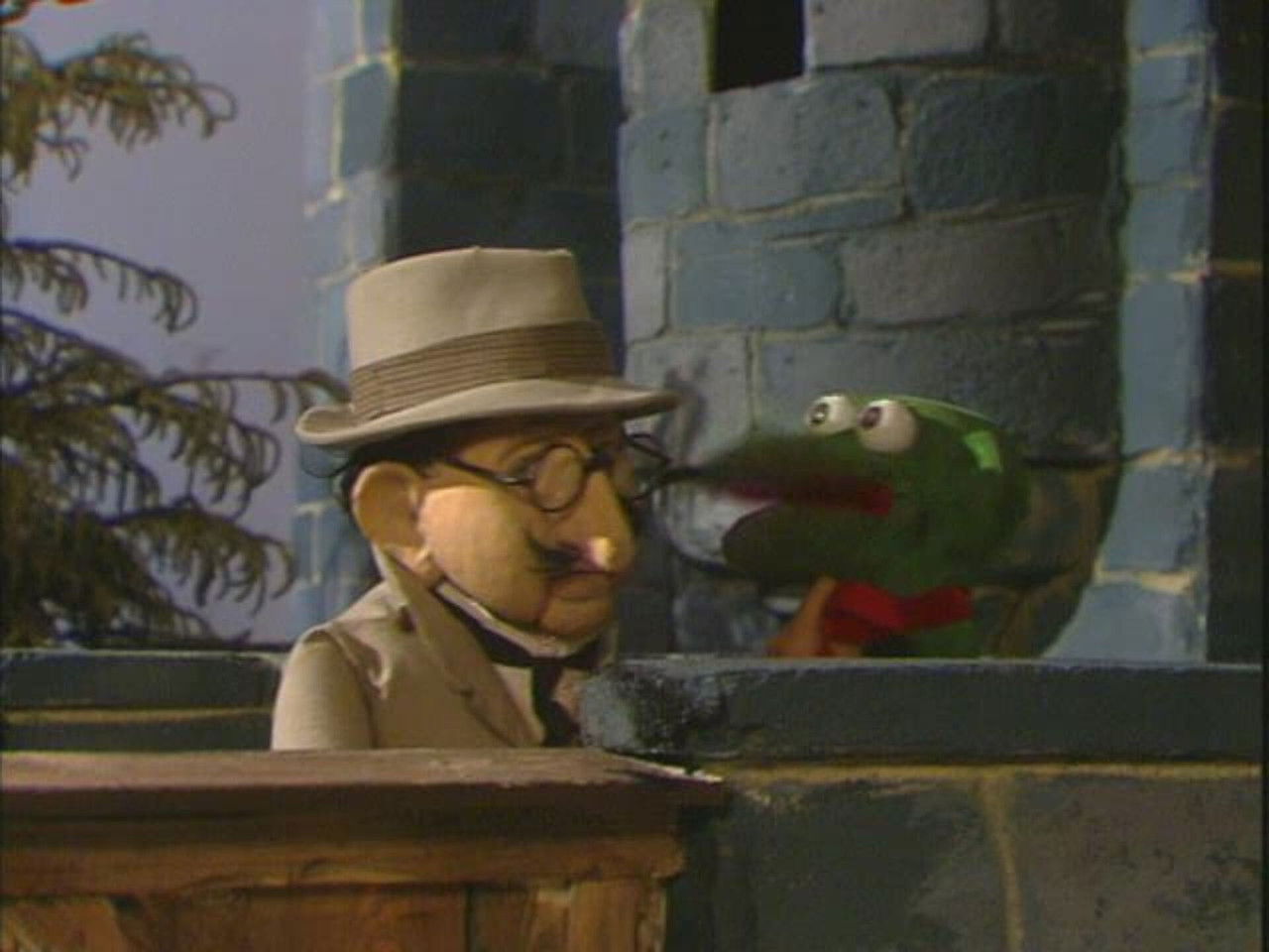 Liegebeest — Épisode 8