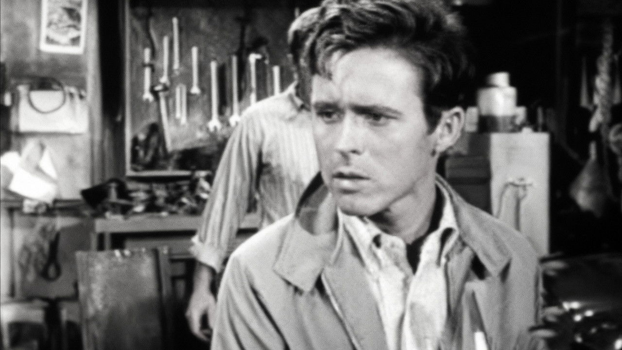 Peyton Place — Épisode 118