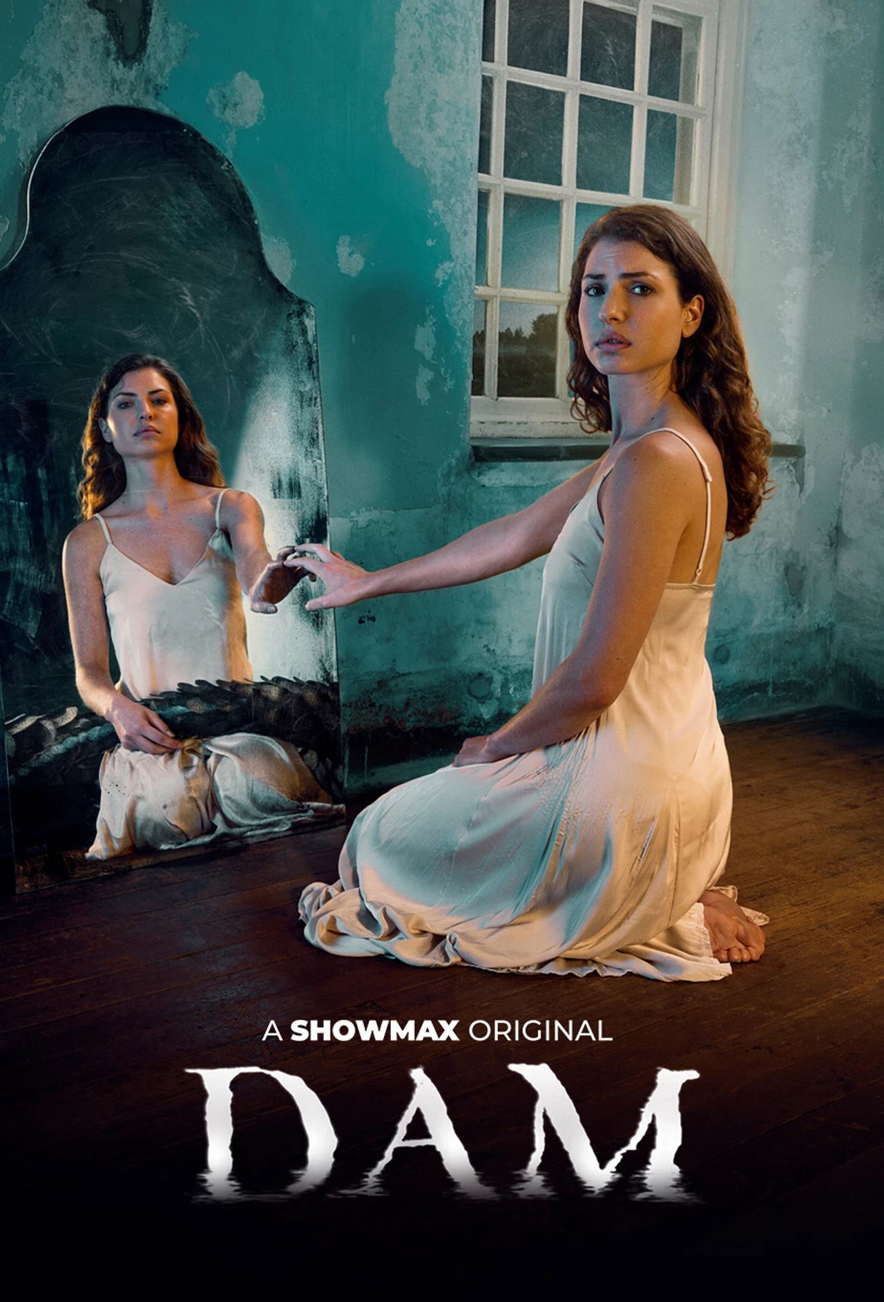 Série 2 seriálu Dam