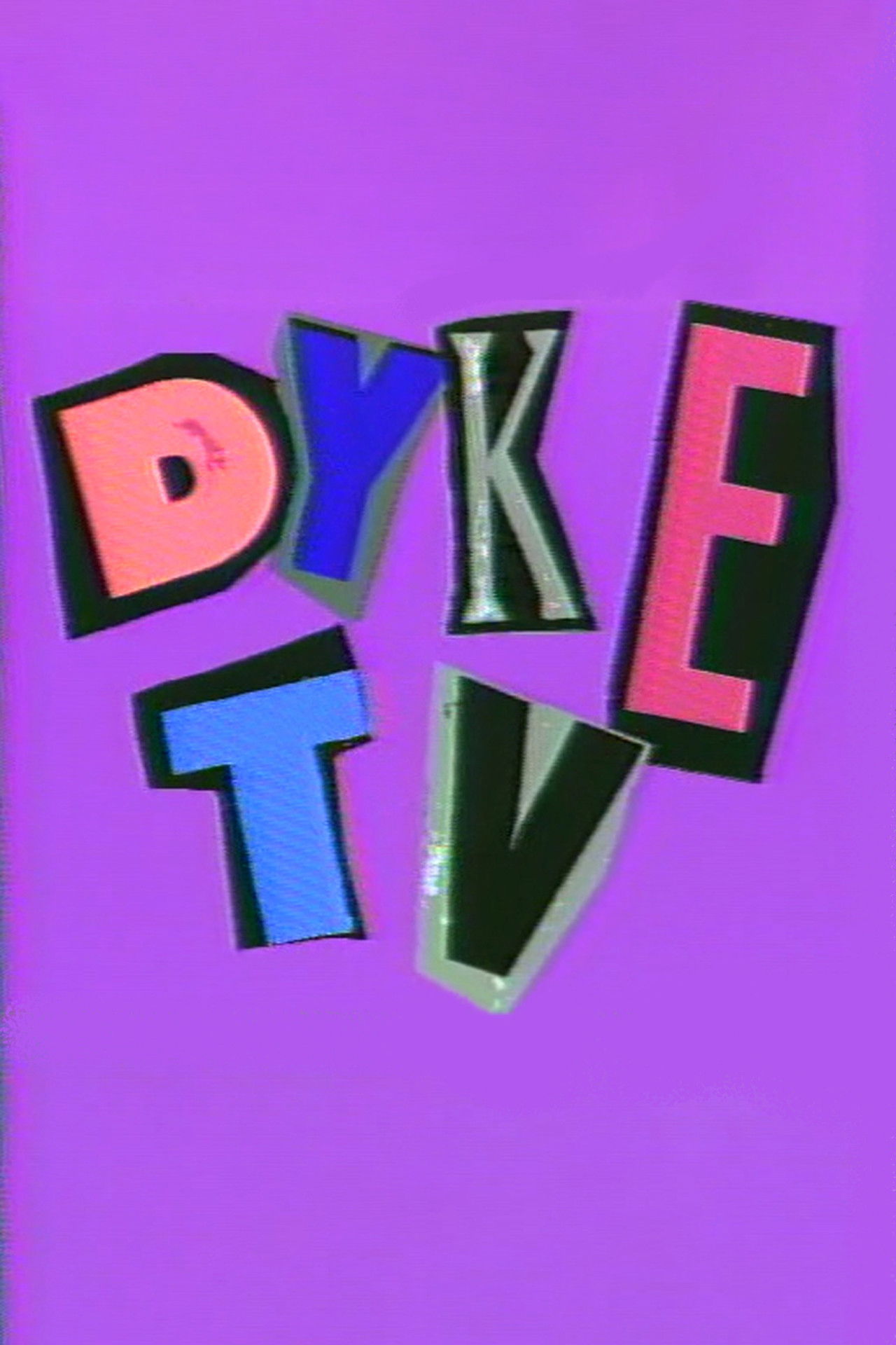 Dyke TV