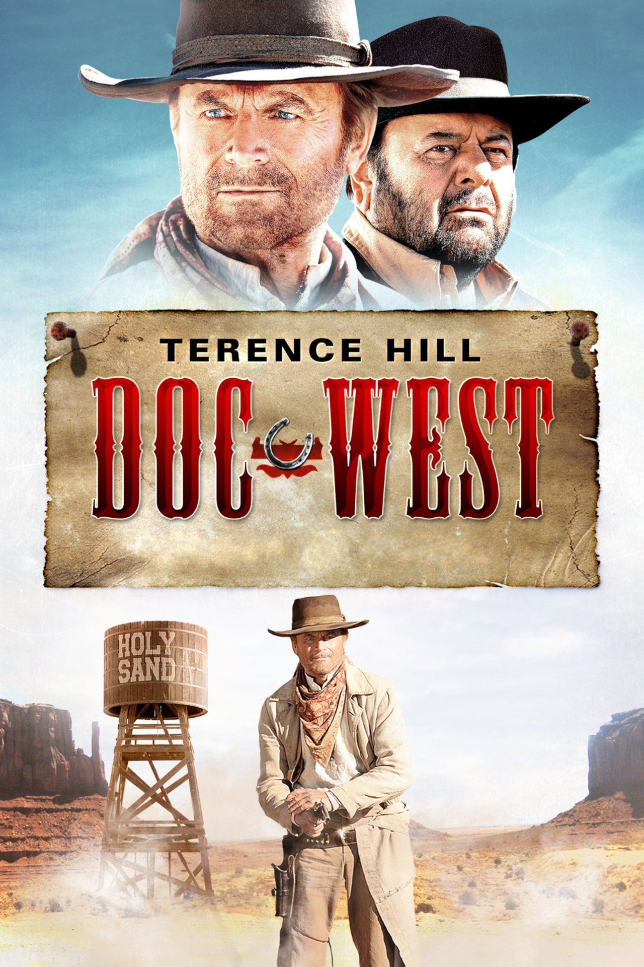 Doc West still 6