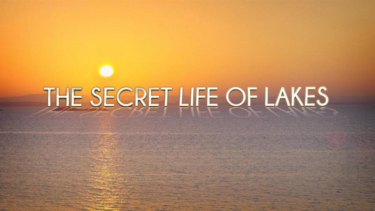 Secret Life of Lakes background