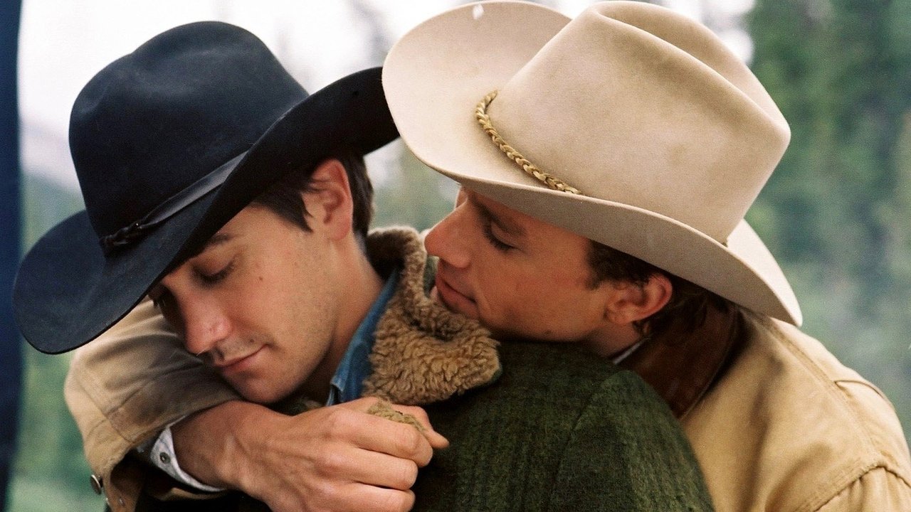 Cast and Crew of Brokeback Mountain