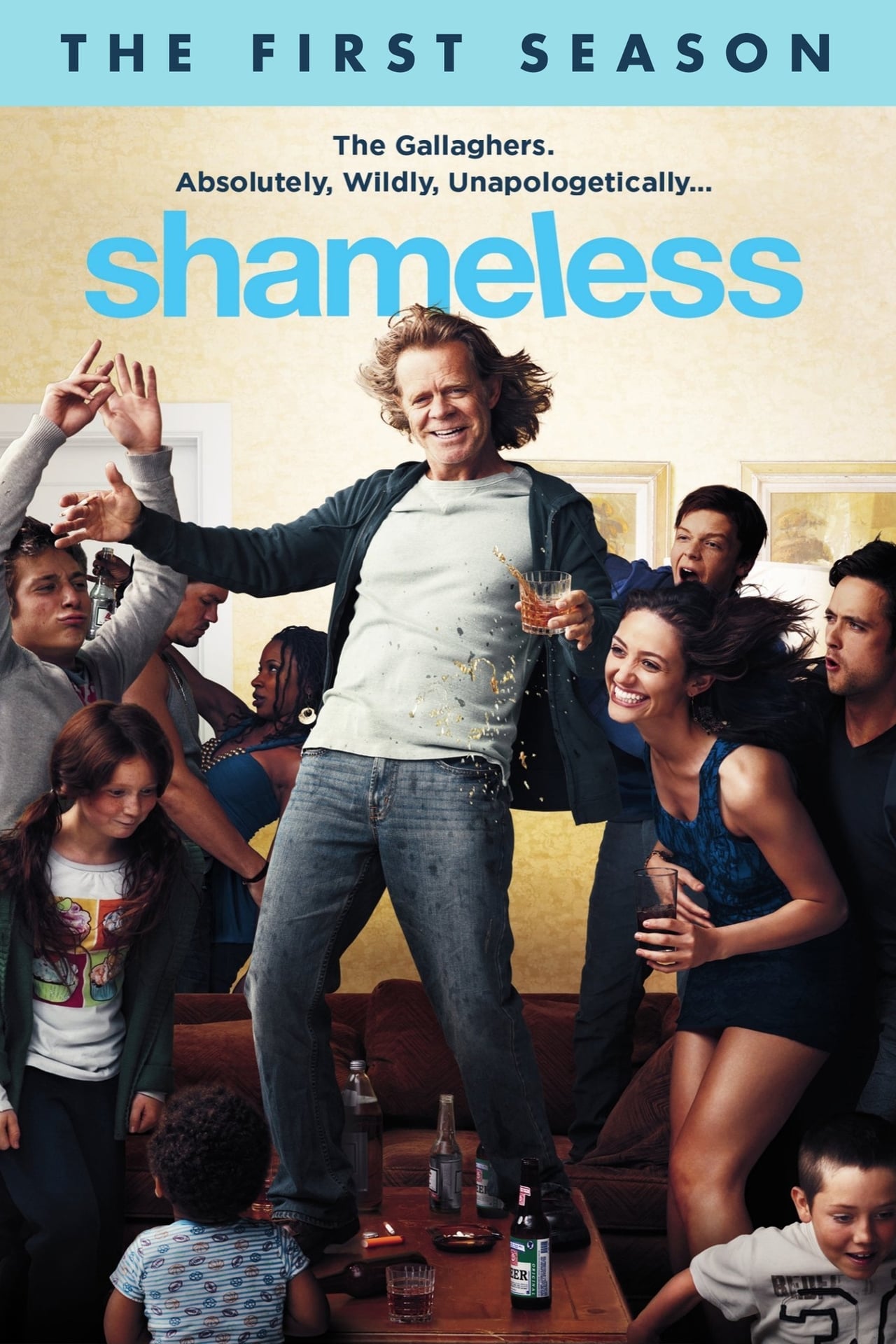 Shameless (2011)