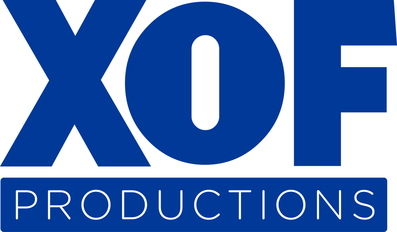 XOF Productions