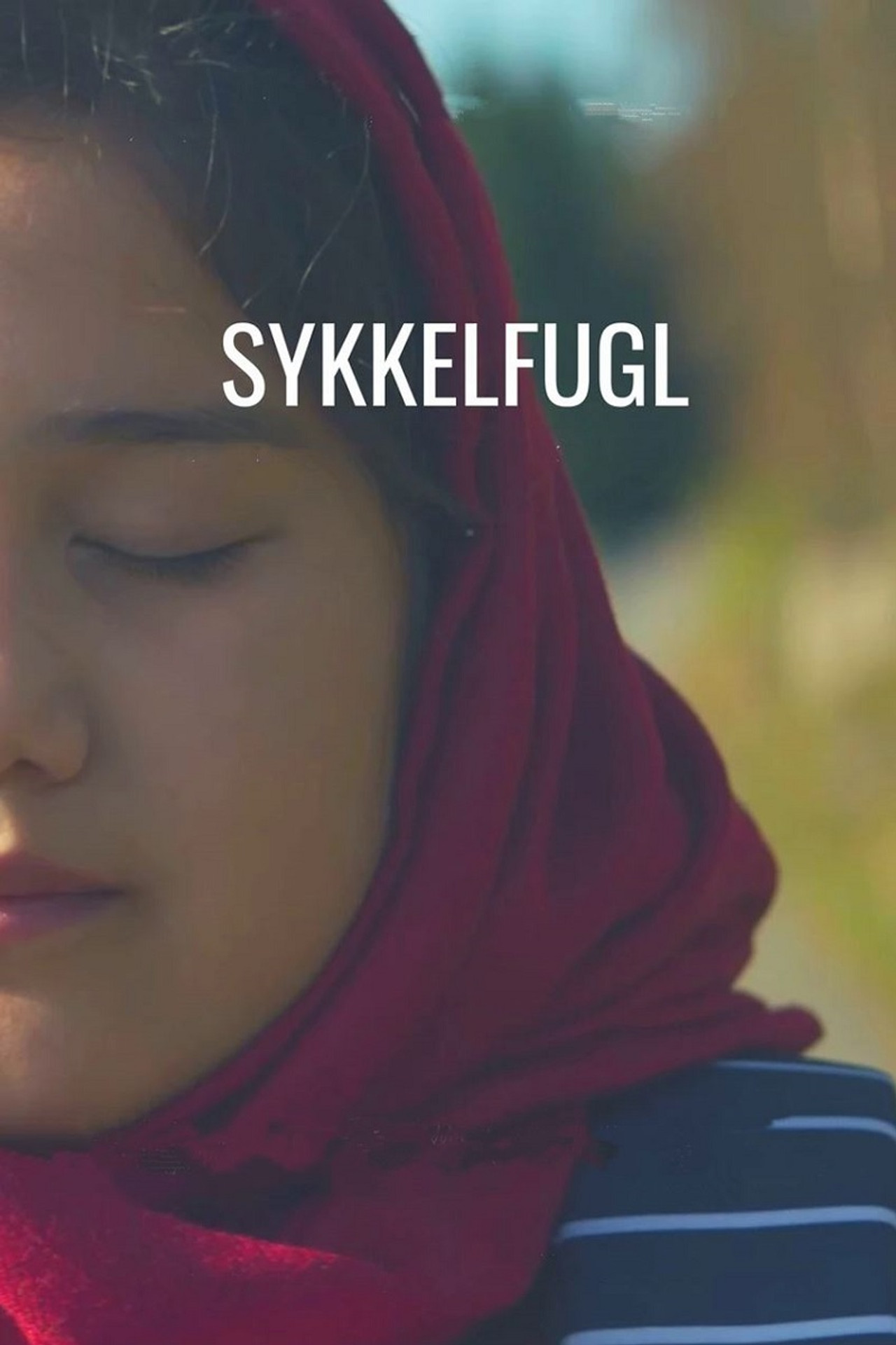 Sykkelfugl filmaffisch