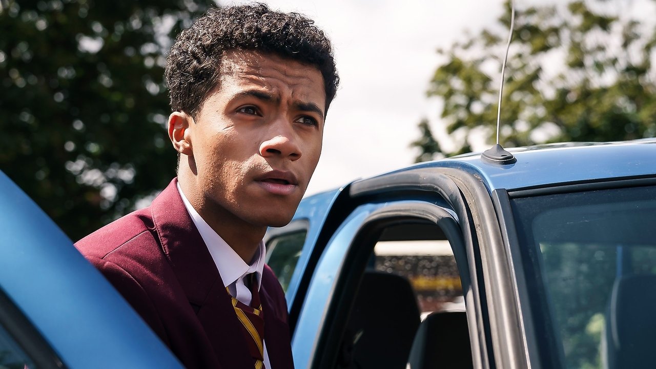 Waterloo Road - Season 16 Episode 2 : Episode 2