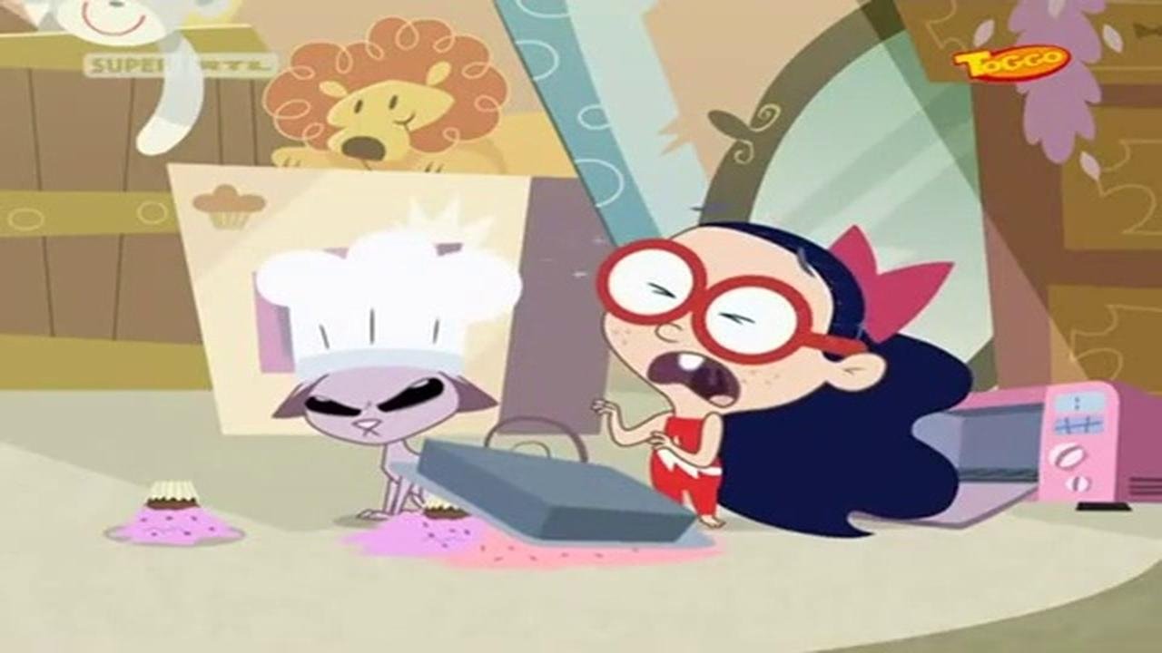Kid vs. Kat - Season 1 Episode 21 : U.F. Float