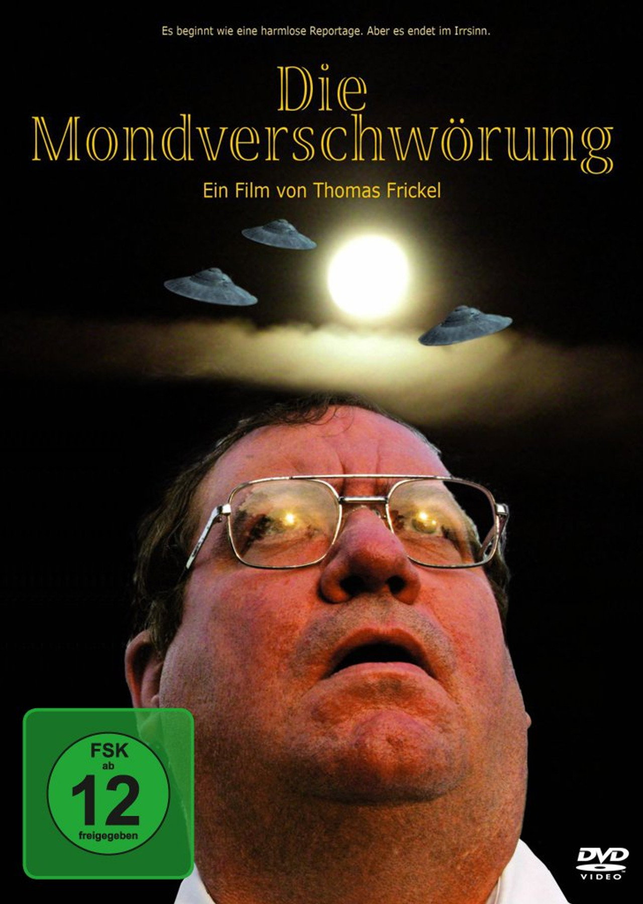 Die Mondverschwörung filmaffisch