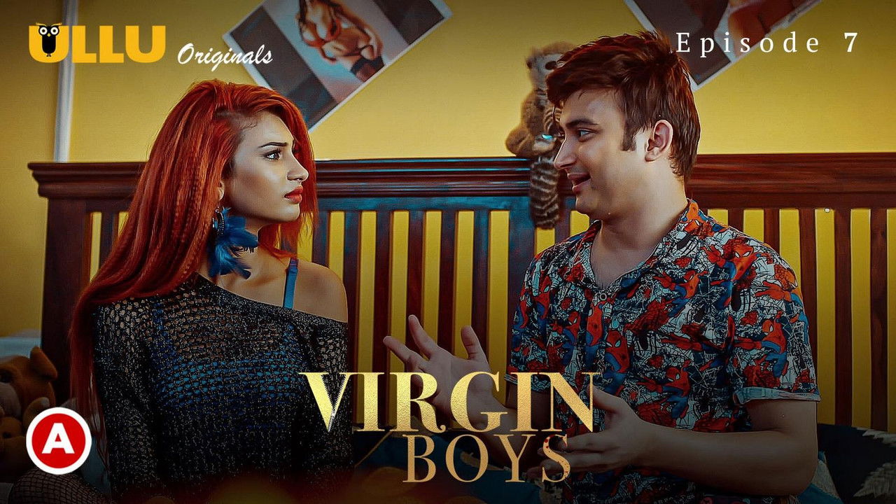 Virgin Boys — Épisode 7
