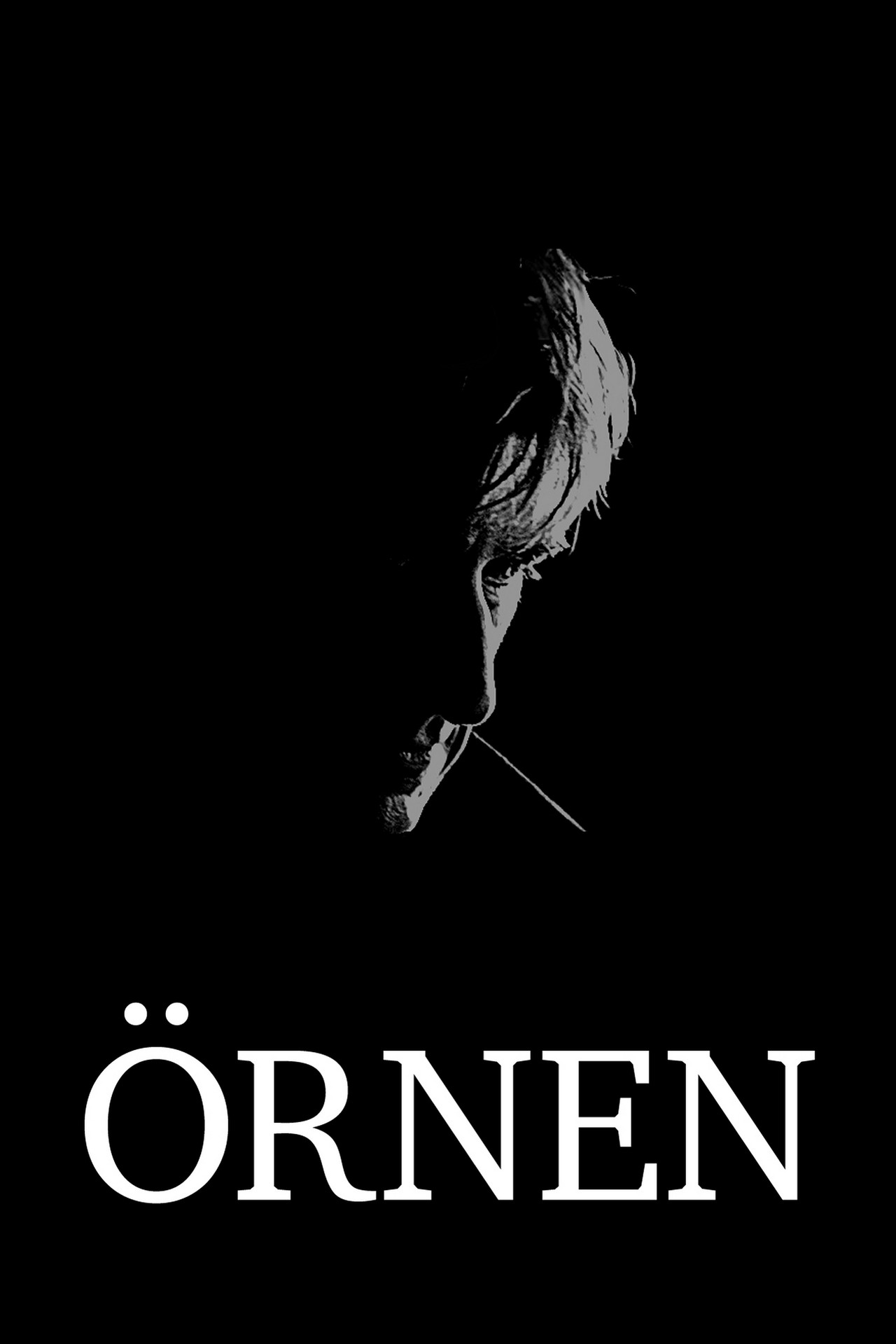 Örnen affisch