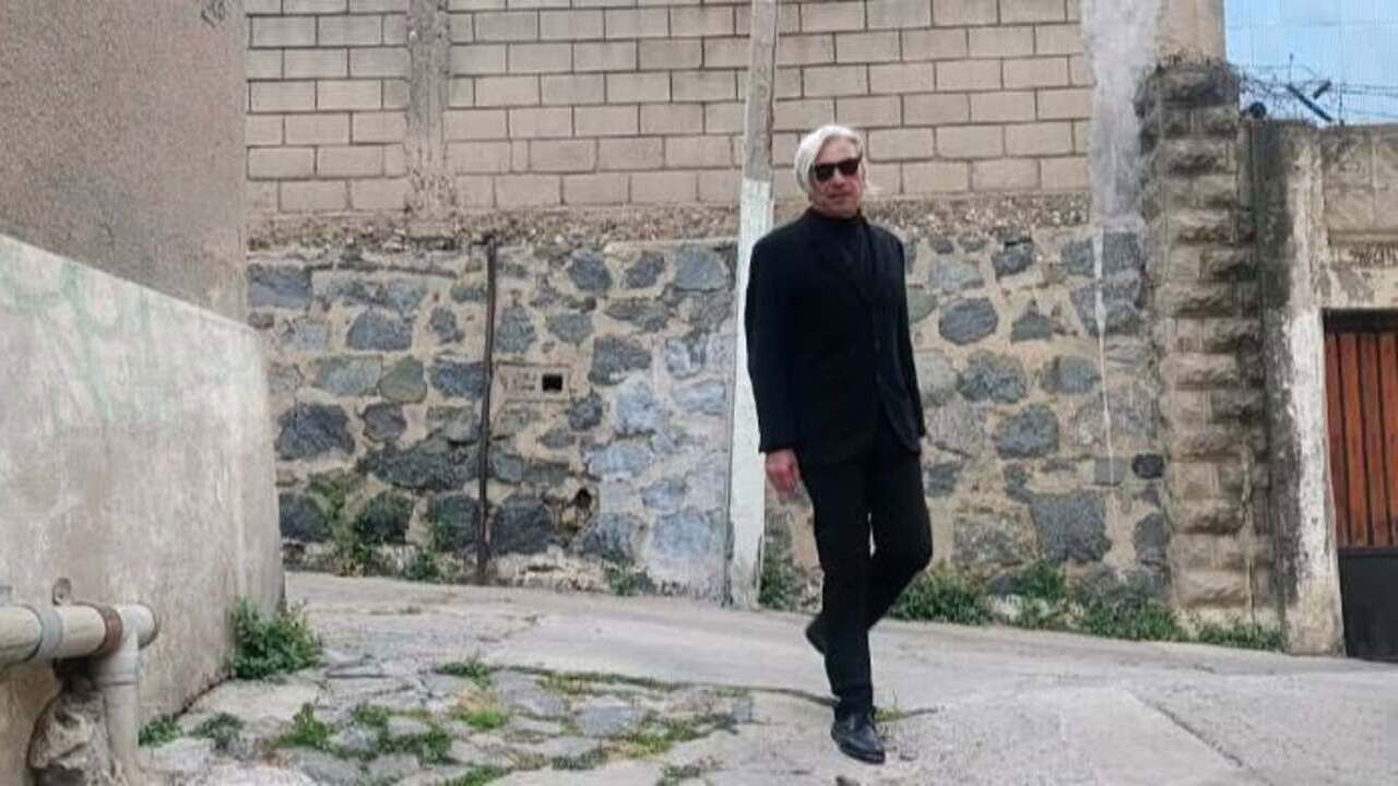 Desapareció en Valpo — Épisode 27