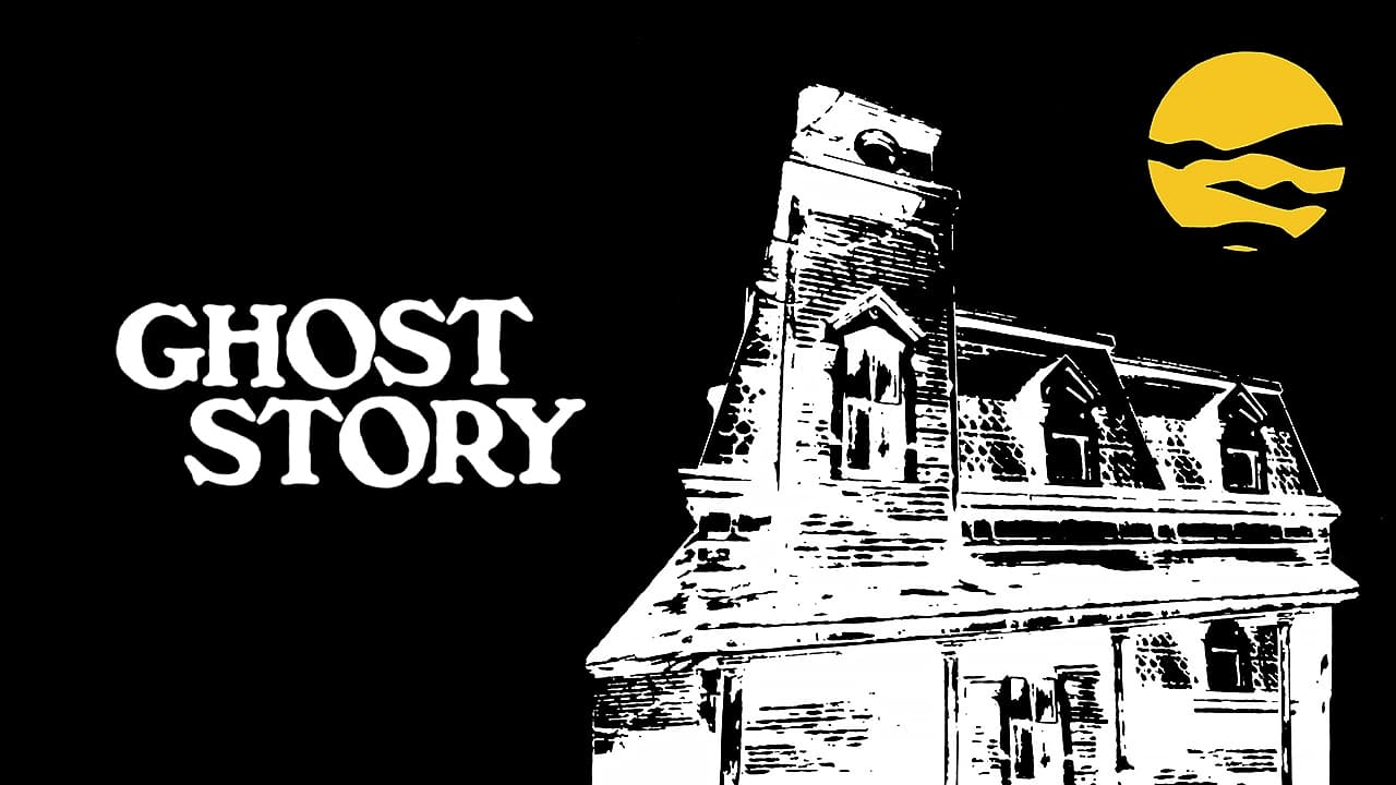 Ghost Story (1981)