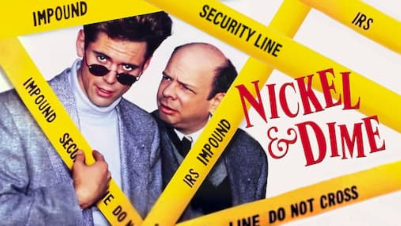 Nickel & Dime — still 3