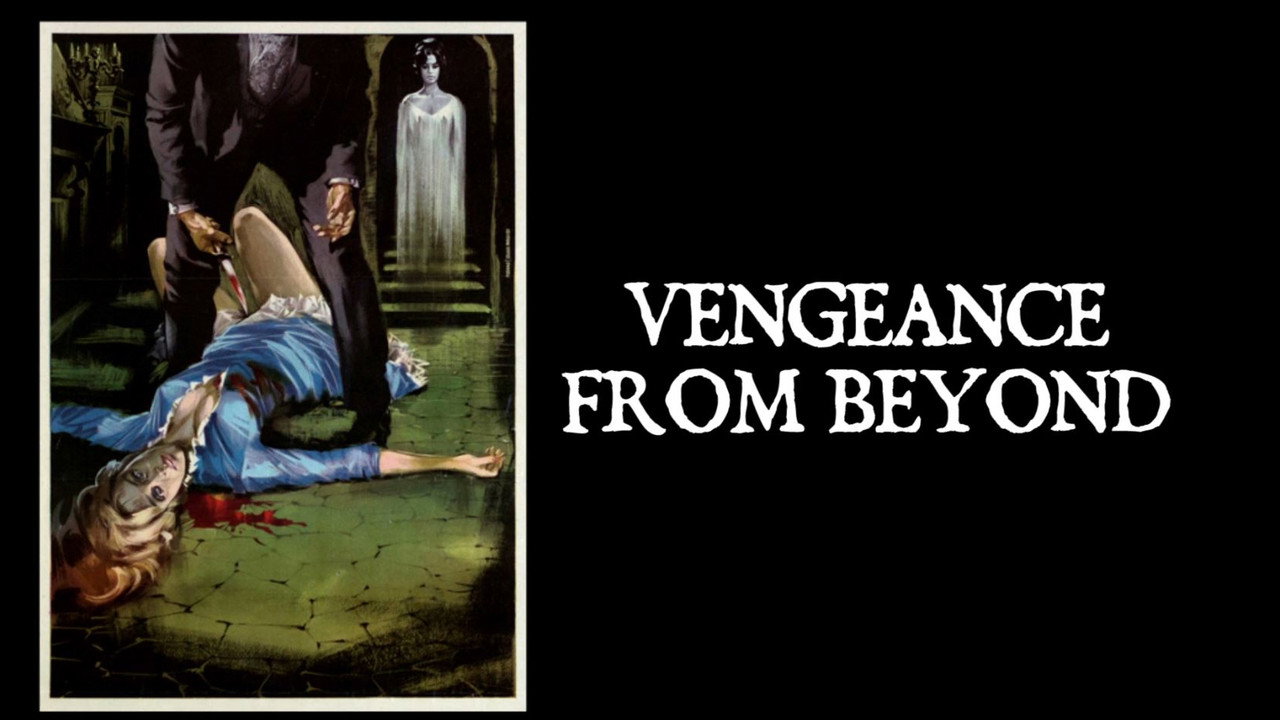 Vengeance From Beyond still 3