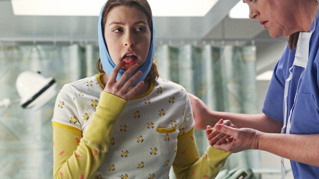 The Middle - Season 7 Episode 17 : The Wisdom Teeth