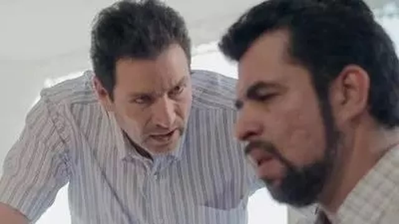 Pablo Escobar: The Drug Lord - Season 1 Episode 54 : Pedro Motoa is arrested